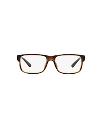 Polo Ralph Lauren Men's Pillow Eyeglasses, PH2237U