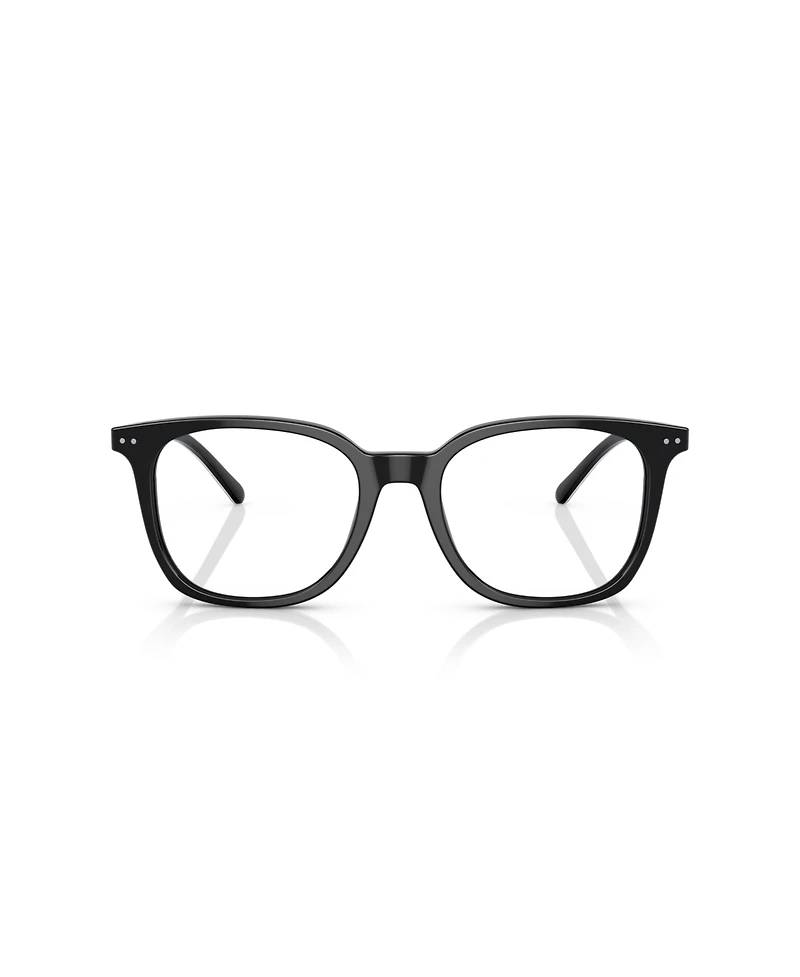 Polo Ralph Lauren Men's Pillow Eyeglasses