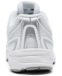 New Balance Toddler Kids 740 Stretch Lace Casual Sneakers from Finish Line