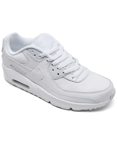 Nike Big Kids Air Max 90 Ltr Casual Sneakers from Finish Line