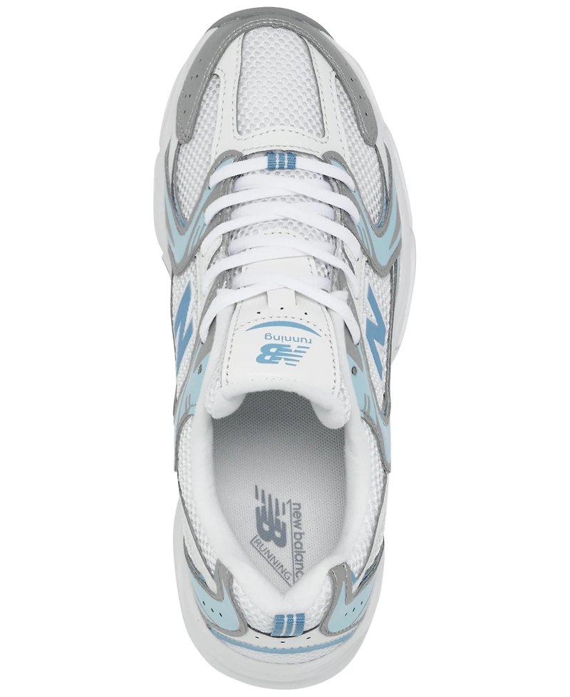 New Balance Big Girls 530 Casual Sneakers from Finish Line