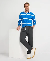 Lands' End Men's Serious Sweats Jogger Pant