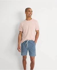 Lands' End Men's 7" Deck Short