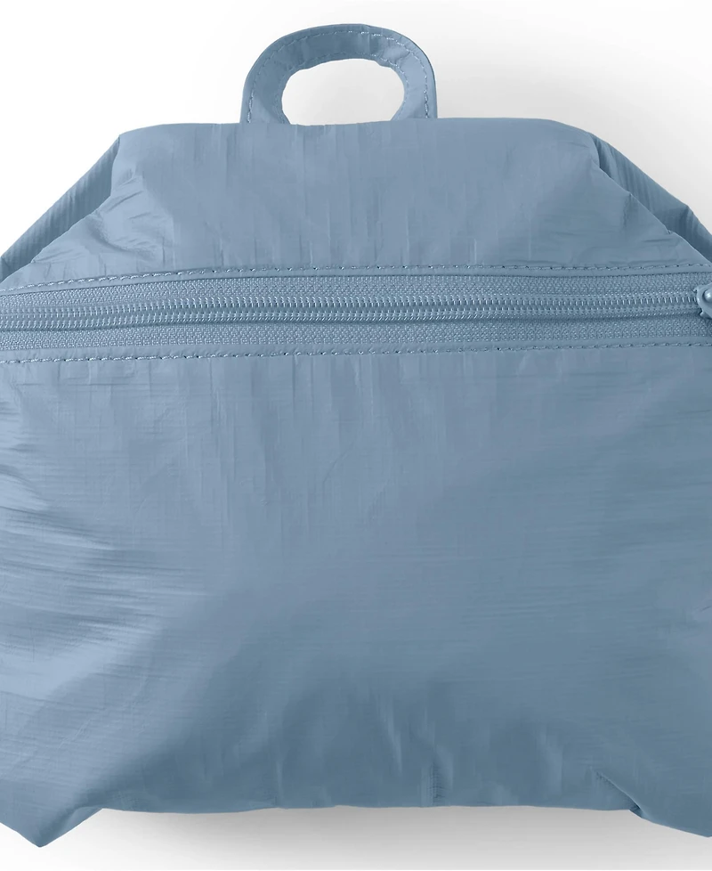 Lands' End Packable Beach Tote