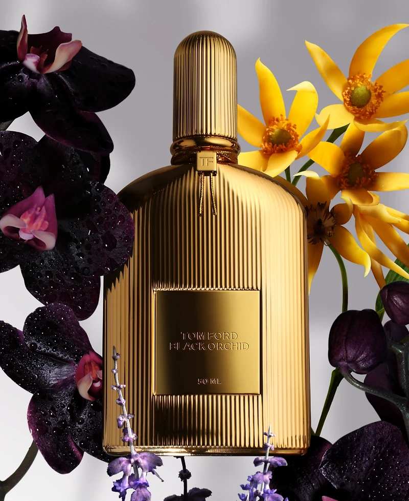 Tom Ford 4-Pc. Black Orchid Fragrance Discovery Set