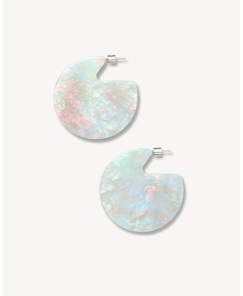 Machete Clare Earrings