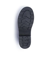 Bernardo Nico Boat Loafer