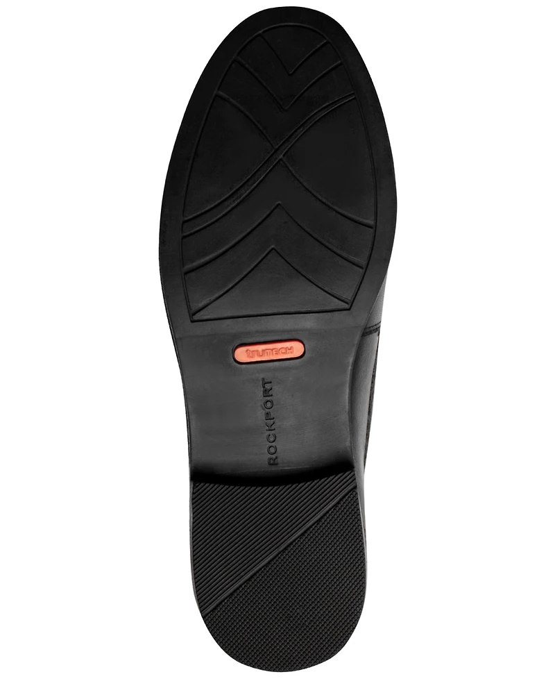 Rockport Women's Weslin Slip-On Loafers