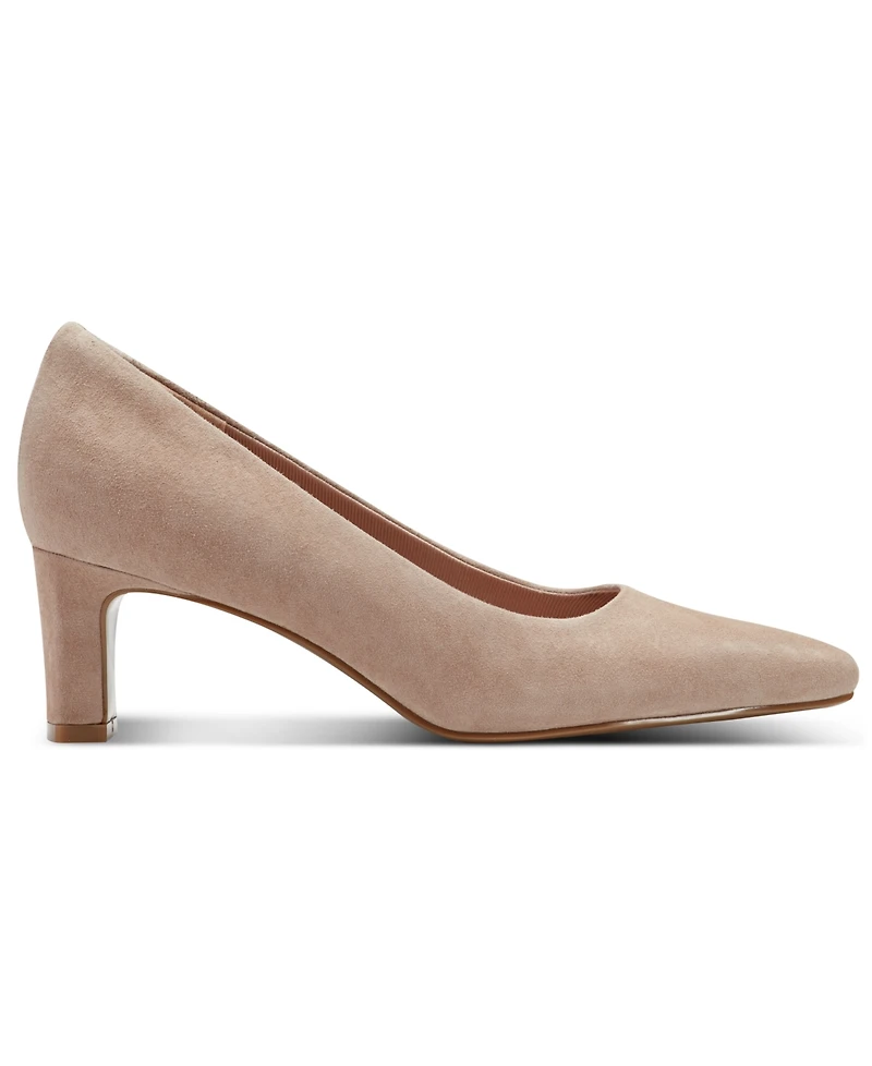 Rockport Women's Merida Block Heel Pumps