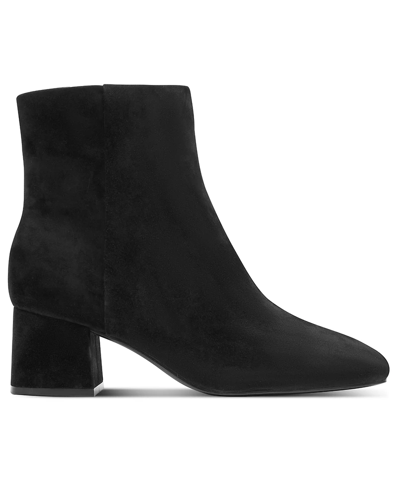 Rockport Women's Okaeli Zipper Booties