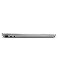 Microsoft Surface Laptop Go 3 12.4" Touchscreen, Intel Core i5-1235U 1.3GHz, 16GB Ram, 256GB Ssd, Windows 11 Pro, Platinum