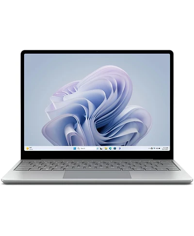 Microsoft Surface Laptop Go 3 12.4" Touchscreen, Intel Core i5-1235U 1.3GHz, 16GB Ram, 256GB Ssd, Windows 11 Pro, Platinum