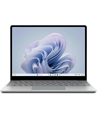 Microsoft Surface Laptop Go 3 12.4" Touchscreen, Intel Core i5-1235U 1.3GHz, 16GB Ram, 256GB Ssd, Windows 11 Pro, Platinum