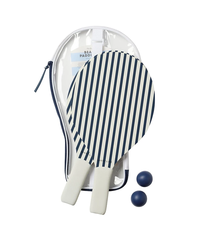 The Resort Beach Paddle Set: Coastal Blue