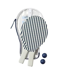 The Resort Beach Paddle Set: Coastal Blue