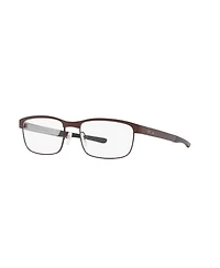 Oakley Men's Surface Plate Eyeglasses, OX5132