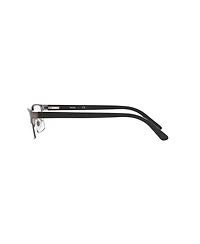 Sferoflex Men's Rectangle Eyeglasses, SF2289