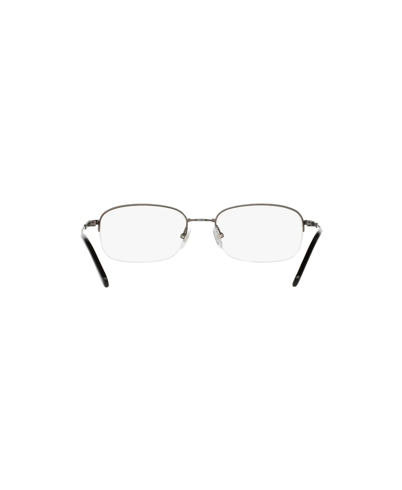 Sferoflex Men's Pillow Eyeglasses, SF9001