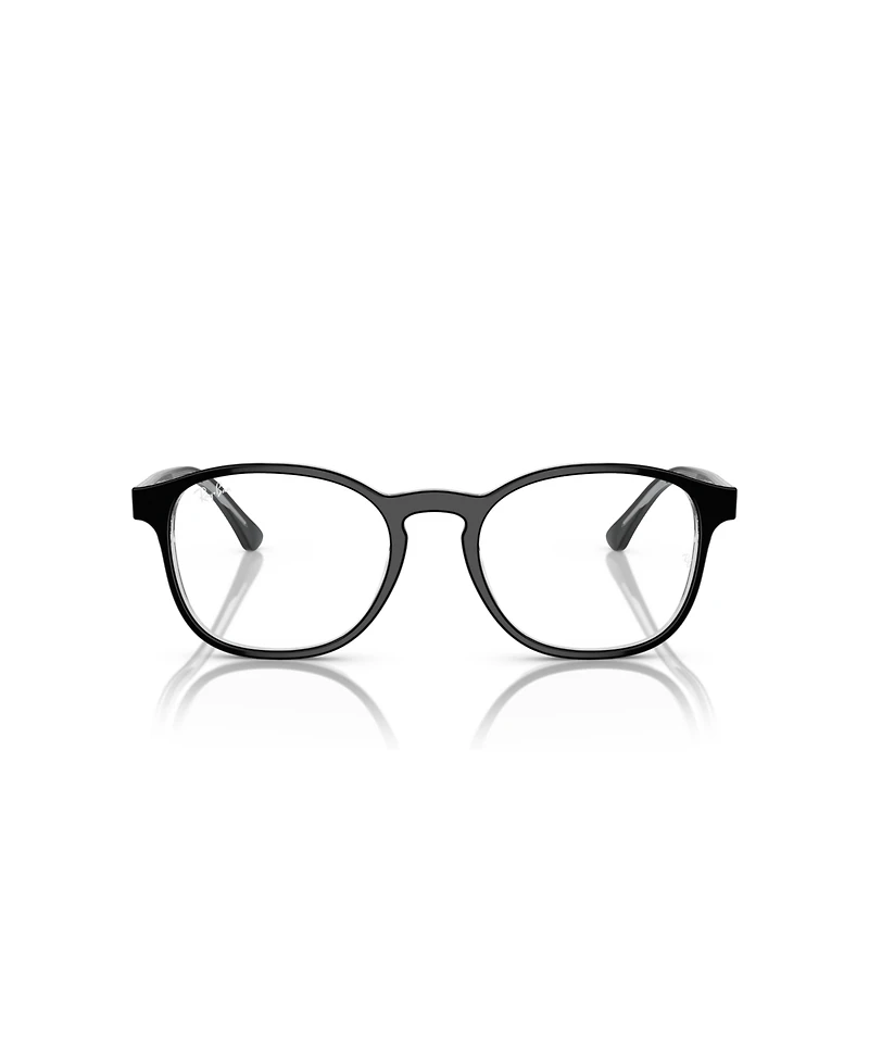 Ray-Ban Unisex Phantos Eyeglasses