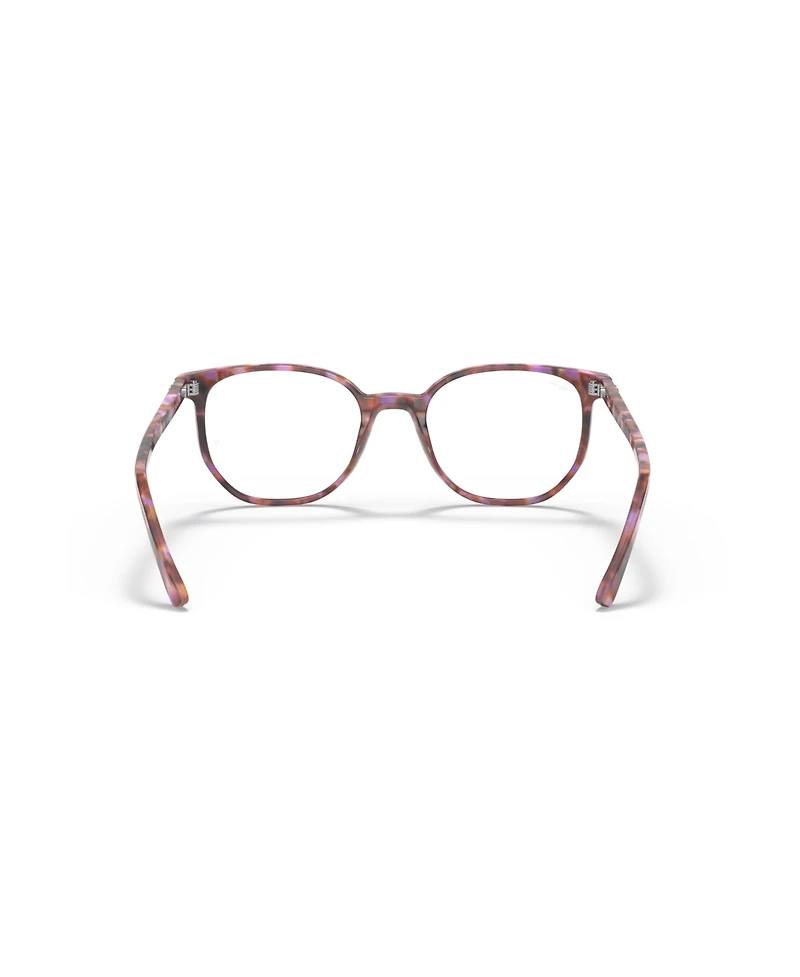 Ray-Ban Unisex Elliot Optics Eyeglasses