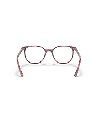 Ray-Ban Unisex Elliot Optics Eyeglasses