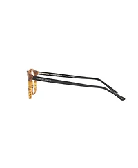 Giorgio Armani Men's Phantos Eyeglasses, AR7074