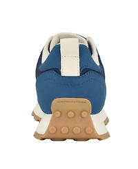 Calvin Klein Women's Tanja Retro Lace-Up Sneakers