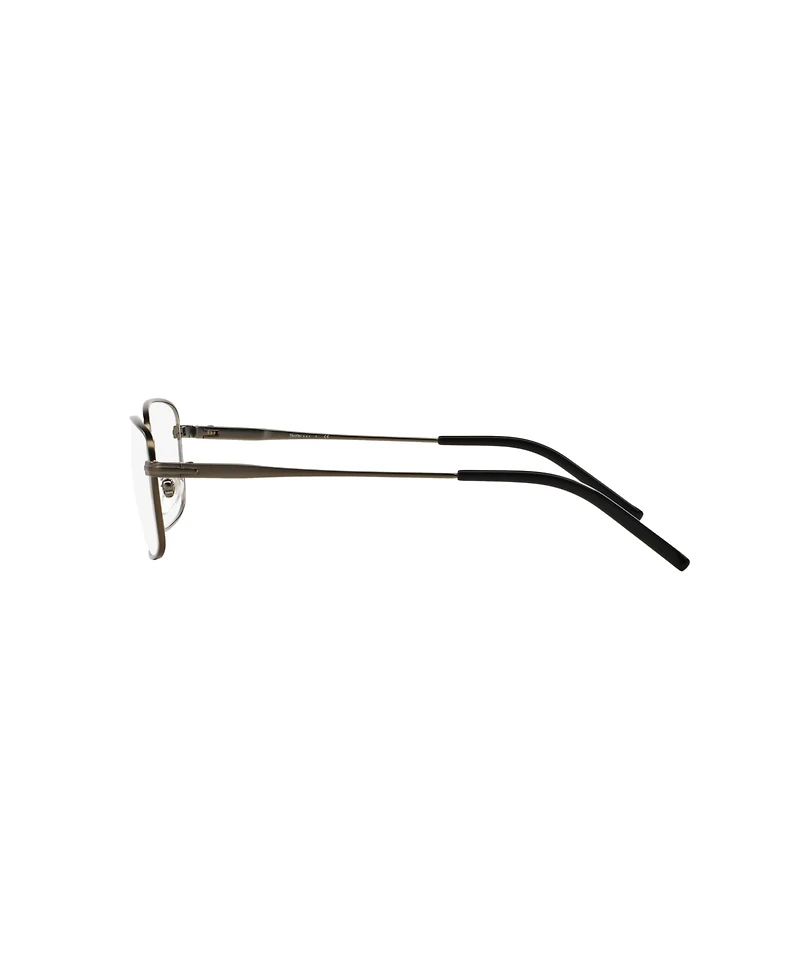 Sferoflex Men's Square Eyeglasses, SF2197