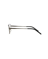 Sferoflex Men's Square Eyeglasses, SF2197