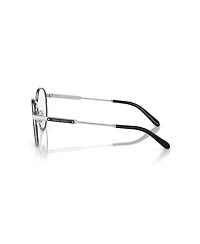 Ralph Lauren Men's Round Eyeglasses, RL5124J
