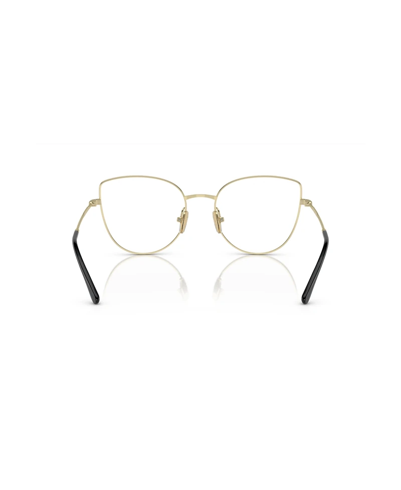 Vogue Eyewear Women's Cat Eye Eyeglasses, VO4298T