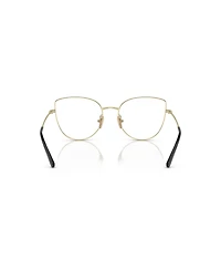 Vogue Eyewear Women's Cat Eye Eyeglasses, VO4298T