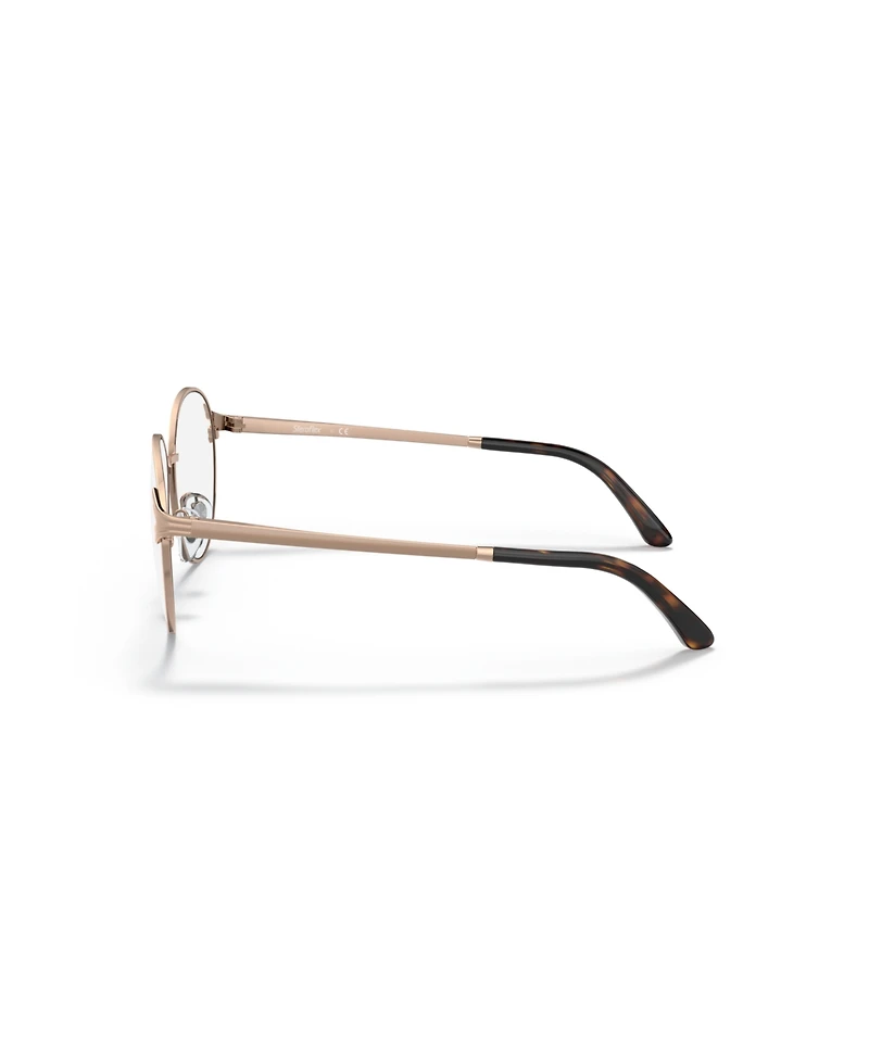 Sferoflex Women's Phantos Eyeglasses, SF2601