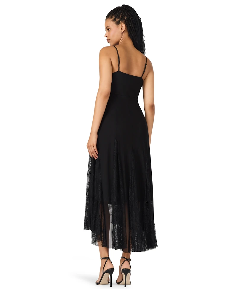 Steve Madden Women's Vita Midi Dress
