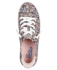 Skechers Women's Slip-Ins Bobs D'Vine-Kitty Cool Casual Sneakers from Finish Line
