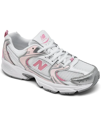 New Balance Big Girls 530 Casual Sneakers from Finish Line