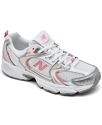 New Balance Big Girls 530 Casual Sneakers from Finish Line