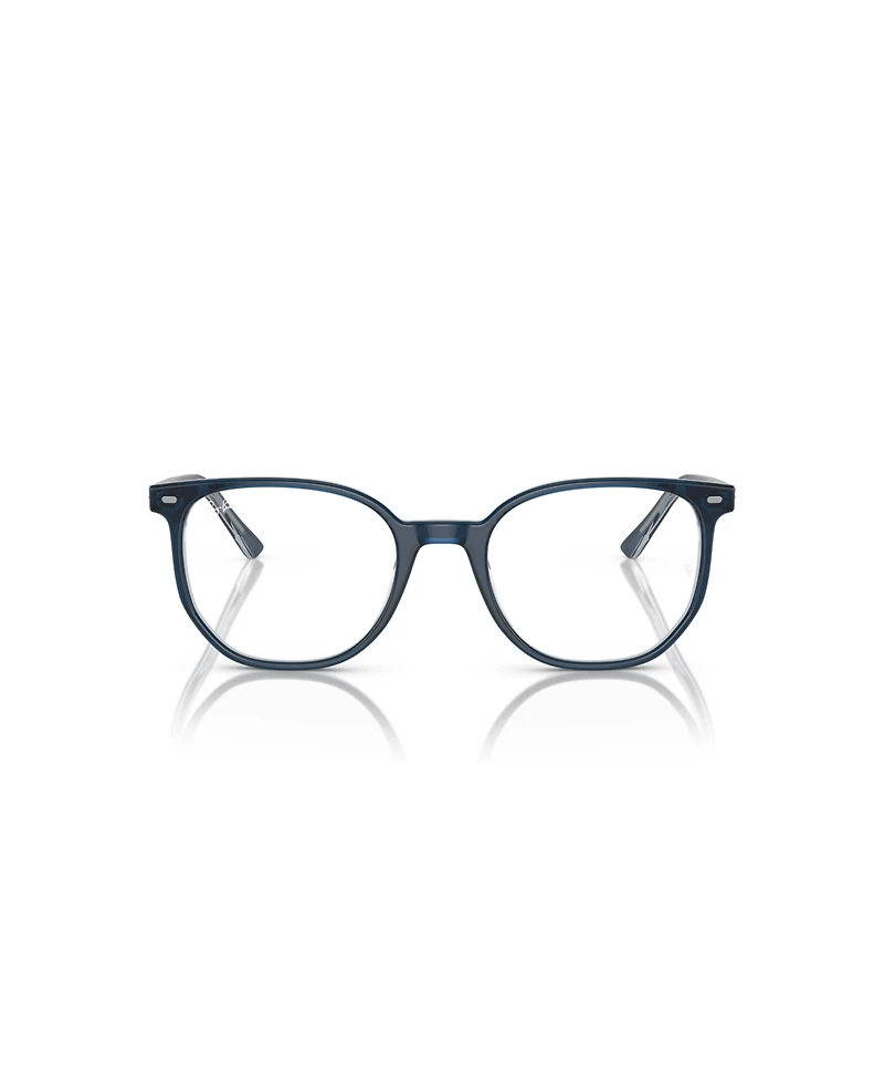 Ray-Ban Unisex Elliot Optics Eyeglasses