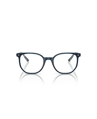 Ray-Ban Unisex Elliot Optics Eyeglasses