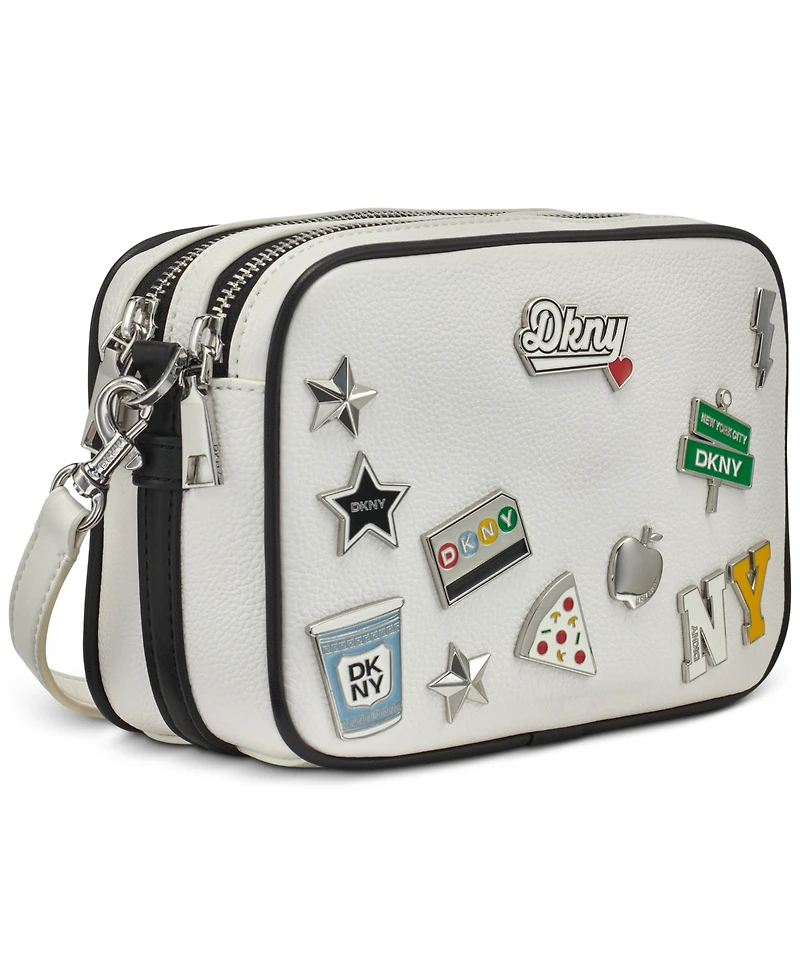 Dkny Nell Mini Camera Bag