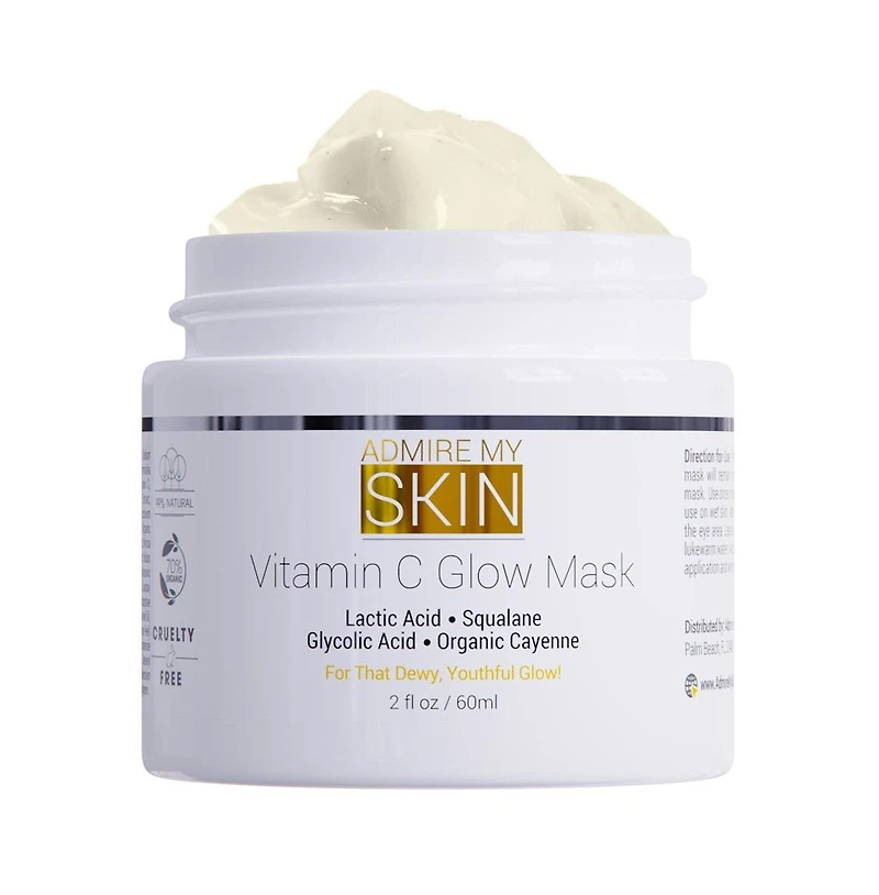 Admire My Skin Skin Brightening Routine for Dark & Uneven Skin Tone