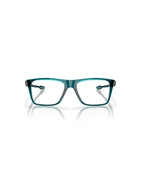Oakley Jr Child Bunt Eyeglasses, OY8026
