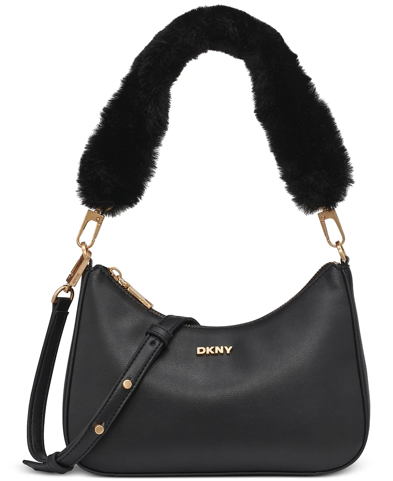 Dkny Jenna Demi Small Crossbody Bag