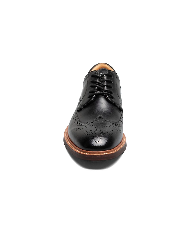 Florsheim Men's Anthem Wingtip Oxford