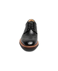 Florsheim Men's Anthem Wingtip Oxford