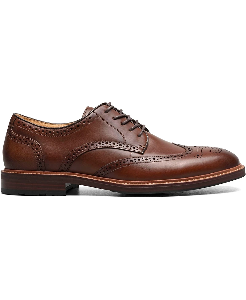 Florsheim Men's Anthem Wingtip Oxford