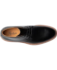 Florsheim Men's Anthem Plain Toe Chukka Boot
