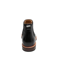 Florsheim Men's Anthem Plain Toe Chelsea Boots