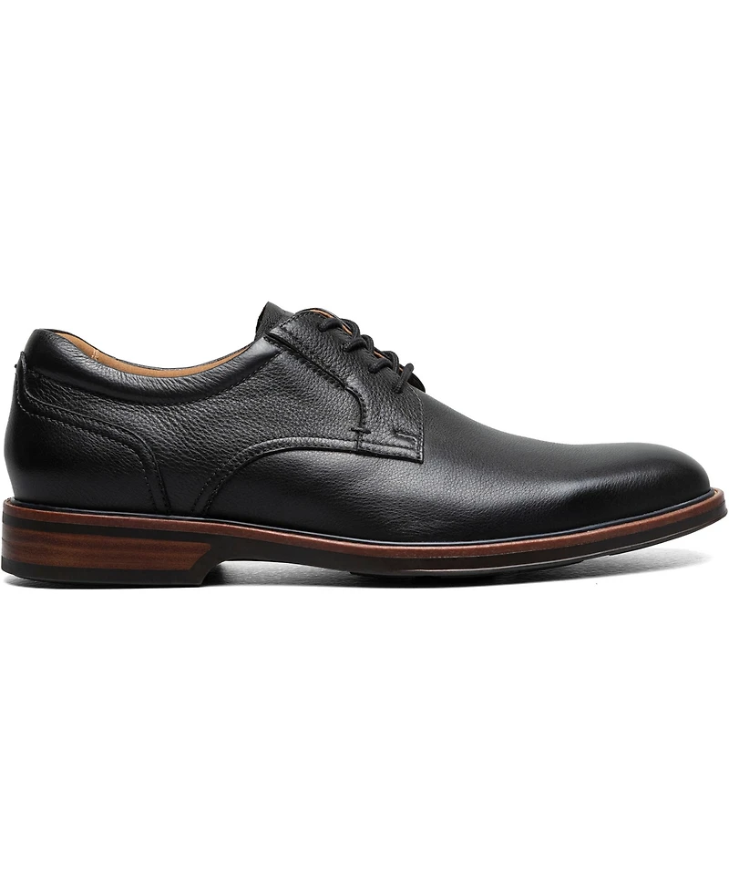 Florsheim Men's Traveler Plain Toe Oxford