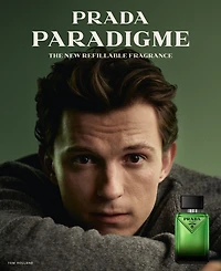 Men's Paradigme Eau de Parfum